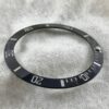 Rolex submariner Black ceramic bezel insert replacement for sale
