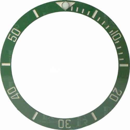 1614856106-Hulk-Kermit-Green-Ceramic-Rolex-Submariner-Bezel-Insert-116610LV (1) Rolex hulk bezel insert replacement green Submariner ceramic bezel insert for sale