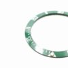 Replacement Submariner Green Hulk Ceramic Bezel Insert for sale