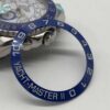 Replacement Rolex Yacht Master II 2 Blue Ceramic Bezel Insert for sale