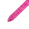 Handmade Pink leather strap fit for Jaeger-Lecoultre Rendez-Vous Moon Series
