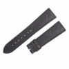 Custom best quality replacement alligator brown leather Zenith watch straps and watch bands 20mm 21mm 22mm fit for Zenith El Primero Chronomaster, Elite Classic Academy and more luxury watches - OEM genuin leather watch strap