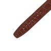 Buy high-end quality genuine Alligator leather IWC replacement leather strap Brown watch band
