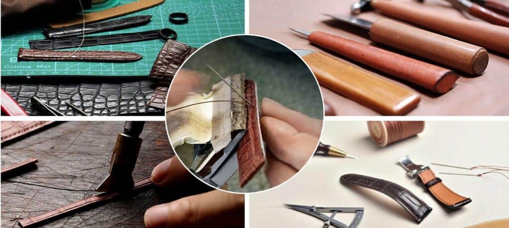 drwatchstrap-handmade-leather-watch-strap-band-banner