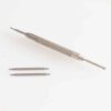 Drwatchstrap - free gift - watchband replacement tool and spring bars