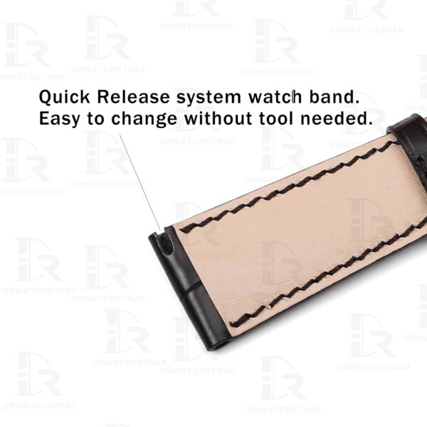 Buy replacement Patek Philippe leather strap high-end quality American Alligator at discount price 12mm 14mm 16mm 18mm 19mm 20mm 21mm 22mm 23mm 24mm (1) Buy replacement Patek Philippe leather strap high-end quality American Alligator at discount price 12mm 14mm 16mm 18mm 19mm 20mm 21mm 22mm 23mm 24mm (1)