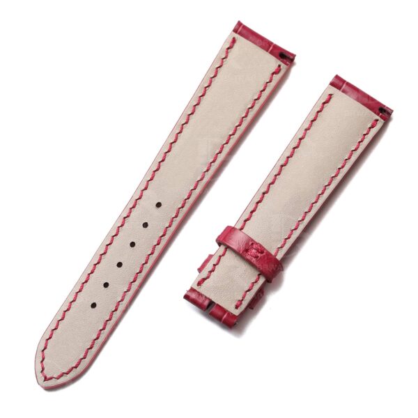 Premium water-resistant calfskin lining material