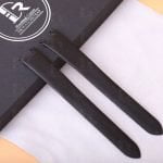 Cartier Pasha pink alligator leather watch band strap (3)