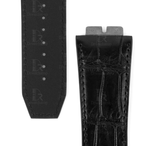 Hublot Unico straps one-click replacement Hublot watch band for Big Bang Unico 27mm