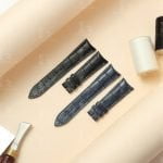 Audemars Piguet Millenary Rubber watch band (2)