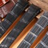 High-end Alligator leather strap Quick Release for Cartier de Santos - no tool needed