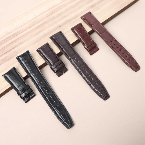 IWC Portugieser strap replacement for sale 22mm custom-made