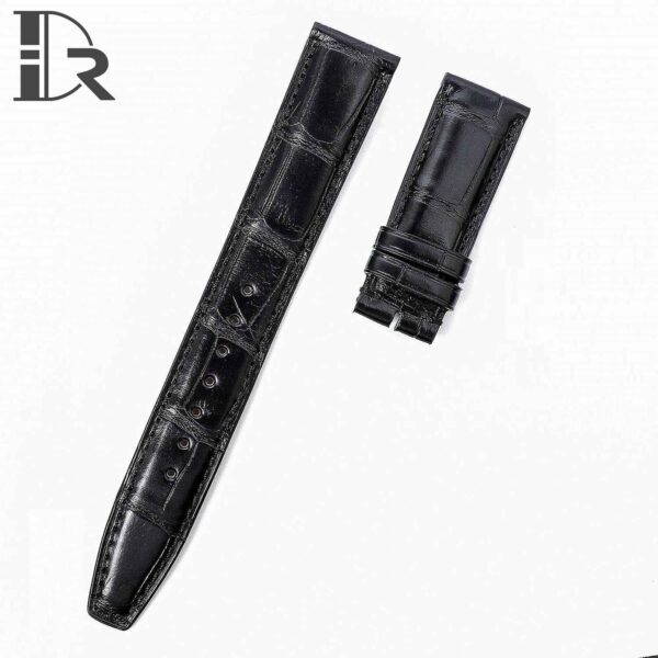 IWC Portugieser strap replacement for sale 22mm custom-made