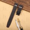 Buy Replacement IWC Big Pilots Heritage Edition Le Petit Prince Black Watch band strap 21mm 22mm
