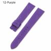 1625239808-Hermes-Cape-Cod-watch-strap-replacement-Orange-sport-band (6) Hermes cape cod watch strap Purple Single tour sport band replacement for sale