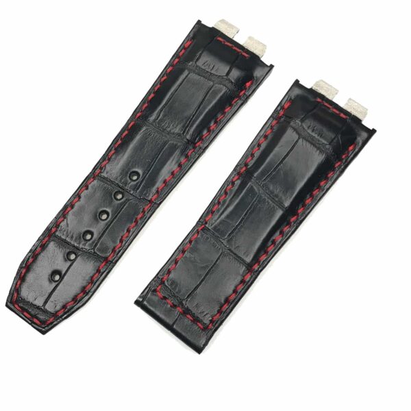 Hublot one click straps