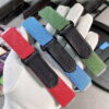 1626767911-Richard-Mille-Velcro-strap-RM-035-011-67-red-Nylon-watch-band (3) richard mille velcro strap Nylon watch band red blue green
