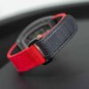 1626947312-Richard-Mille-Velcro-strap-RM-035-011-67-red-Nylon-watch-band (10) Richard Mille red strap Velcro compatible with RM 035 011 67