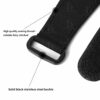 1628996616-Richard-Mille-velcro-strap-Canvas-watch-band-RM035-055-067-027-011-RM-Replacement-strap (3) Richard Mille canvas watch strap with stainless steel adapter for RM035 055 and more
