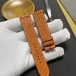 Replacement Hermes Cape Cod watch strap