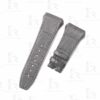 Franck Muller Vanguard V45 V41 V32 strap Grey alligator leather