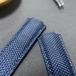 Cartier Ballon Bleu Blue strap