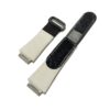 1630057552-Richard Mille canvas velcro nylon elastic watch band white RM067 035 030 055 011 strap (11) Custom best material Richard Mille rm nylon canvas elastic strap white replacement watch bands for Richard Mille RM 035 030 055 011 067 067-02 and more models band online for a discount price