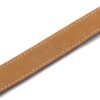Hermes-double-tour-epsom-brown-leather-strap-replacement-watch-band (9) Best quality OEM custom brown Epsom Double tour Double wrap leather watch strap and watch band replacement for Hermès Cape Cod luxury watches for sale - Shop the high-end leather straps and watch bands at a low price