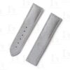 Custom replacement nylon watch strap for Omega Speedmaster Seamaster bands Custom nylon