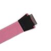 Buy custom Richard Mille Pink Nylon strap 035 035-2 030 055 011 067 67-2 010 007 handmade for sale (2)