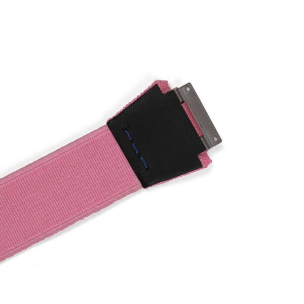 Buy custom Richard Mille Pink Nylon strap 035 035-2 030 055 011 067 67-2 010 007 handmade for sale (2)