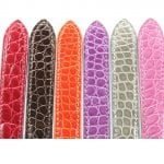 Cartier Ballon Bleu strap replacement for sale - Custom handmade Cartier watch band