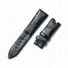 Custom Genuine Alligator watch straps for Breguet Queen of Naples Ladies watch band replacement