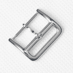 Custom Square Stainless Steel Watch Buckle For Hermes Watch 12mm 14mm 16mm 17mm replacement Clasp