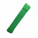 Richard Mille Black canvas Velcro watch band