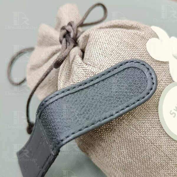 Custom Camouflage Velcro strap Nylon for Richard Mille