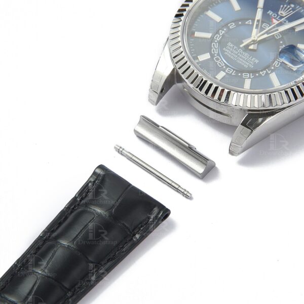 Guarantee fit the original luxury Rolex watches with change tools