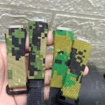 Richard Mille elastic strap