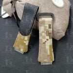 Richard Mille Camouflage strap replacement for sale RM035 watch band (2)
