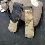RM053 Richard Mille watch replacement velcro strap for sale