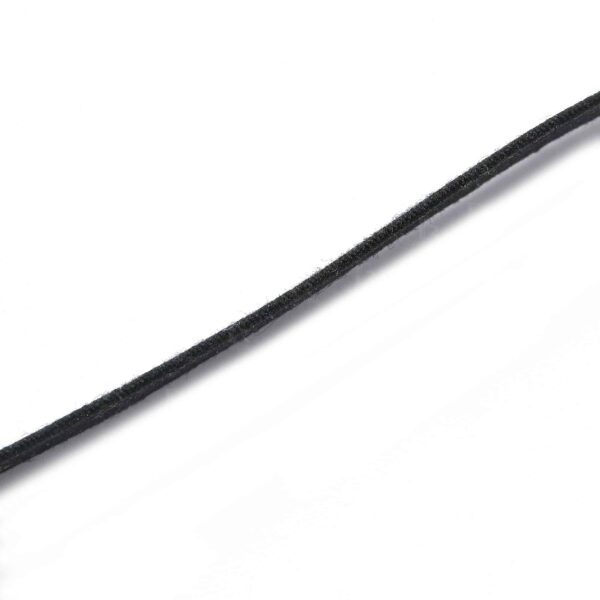 Custom handmade 20mm watch Elastic bands exercises bracelets black canvas nylon best elastic watch strap exercise workout for Rolex Omega Blancpain Patek Philippe and more online for sale watch band