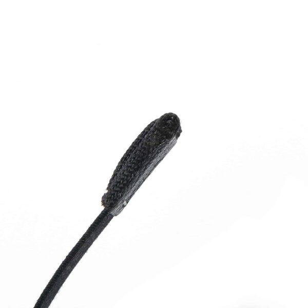 Flexible and soft elastic nylon material