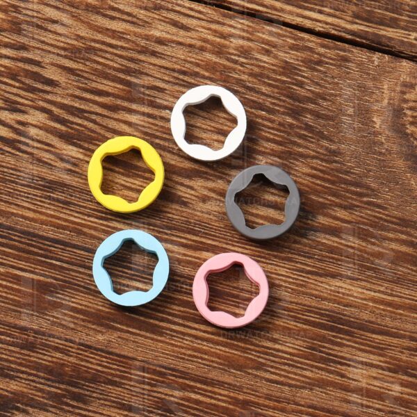 Aftermarket rubber crown Richard Mille watch RM011 (1)