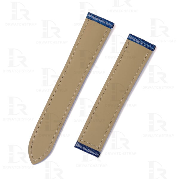 Premium water-resistant linning leather material