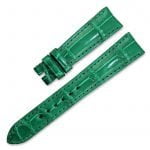 Custom Patek Philippe grand Alligator Leather strap Replacement watchbands (2)