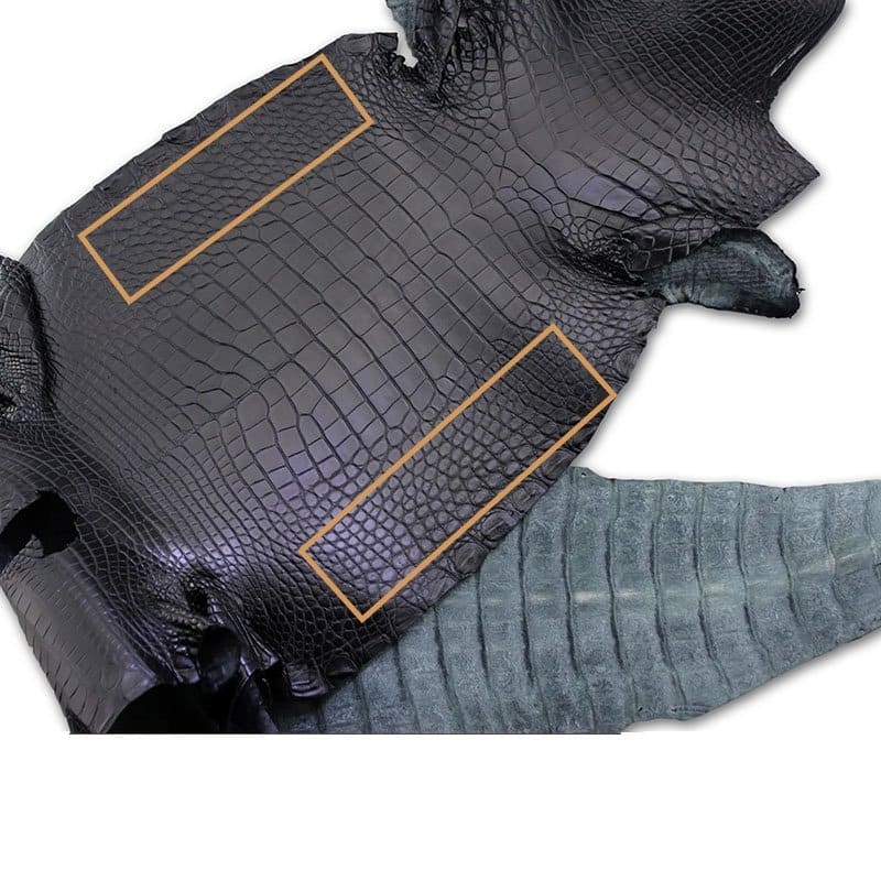 custom round scale watch band black brown leather strap replacement watchband