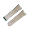 Omega Constellation Replacement leather watch strap green alligator 23mm custom watchband