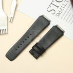 Richard Mille rubber velcro watch band replacement strap