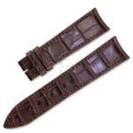 Buy Custom Patek Philippe grand Alligator Leather strap Replacement straps (2)