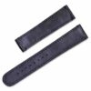 Handmade Oris leather watchband aftermarket highly comfortable wear around your wrist.